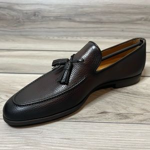 Magnanni Men’s Tassel Loafer